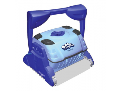 ROBOT PISCINA DOLPHIN SPRITE C KANEBO 